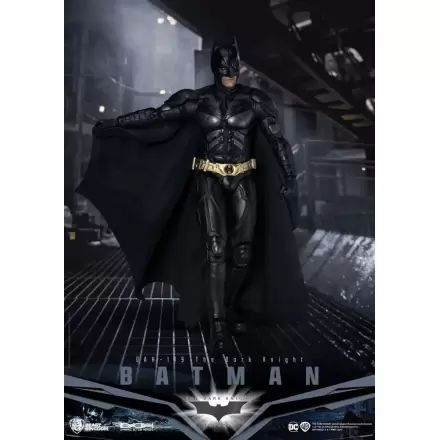 DC Comics Dynamic 8ction Heroes 1/9 Batman (The Dark Knight) akciófigura 21 cm termékfotója