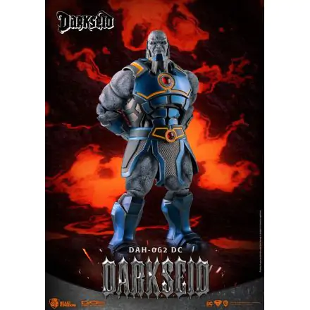 DC Comics Dynamic 8ction Heroes 1/9 Darkseid akciófigura 23 cm termékfotó