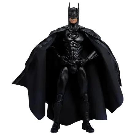 DC Comics Dynamic 8ction Heroes akciófigura Batman (Batman & Robin) 21 cm termékfotó