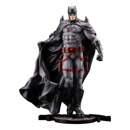 DC Comics Elseworld Series ARTFX 1/6 Batman Thomas Wayne szobor figura 33 cm termékfotó