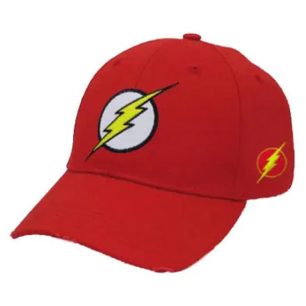 DC Comics Flash felnőtt baseball sapka termékfotó