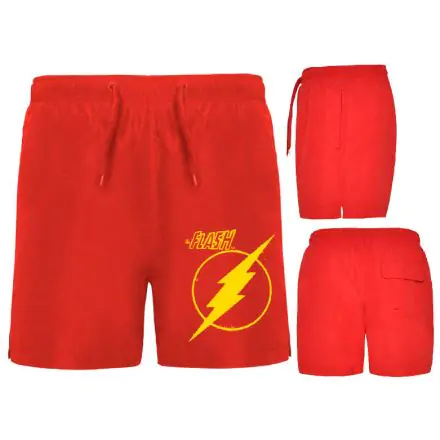 DC Comics Flash felnőtt úszónadrág úszófelszerelés termékfotó