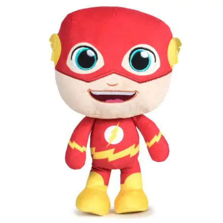 DC Comics Flash plüss 36cm termékfotó