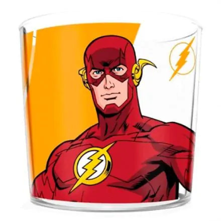 DC Comics Flash pohár termékfotó