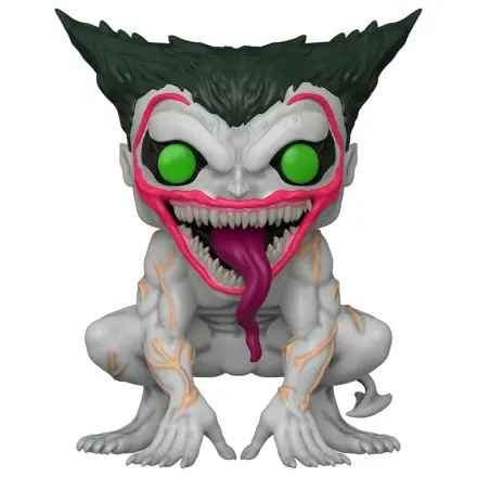 DC Comics Funko POP! Comics Super Vinyl figura Absolute Joker 15 cm termékfotó