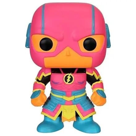 DC Comics Funko POP! Comics Vinyl figura The Flash Exkluzív Edition 9 cm termékfotó