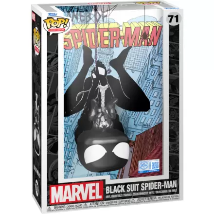 Marvel POP! figura Heroes Vinyl Web of Spider-man #8 termékfotó