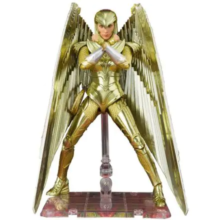 DC Comics Golden Amor Wonder Woman Figuarts figura 15cm termékfotó