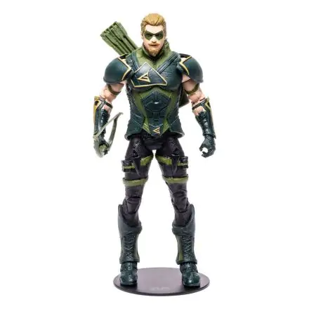 DC Comics Green Arrow figura termékfotója