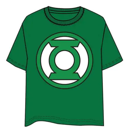 DC Comics Green Lantern felnőtt póló termékfotó