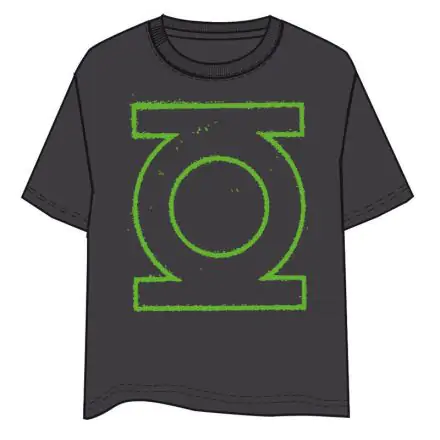 DC Comics Green Lantern felnőtt póló termékfotó