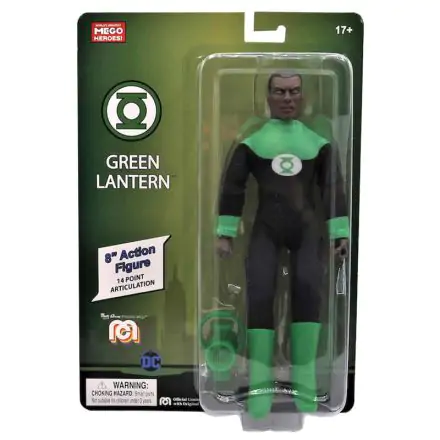 DC Comics Green Lantern figura 20cm termékfotója