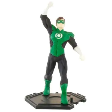 DC Comics Green Lantern figura termékfotó