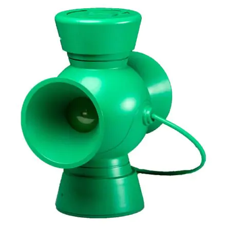 DC Comics Green Lantern lámpa termékfotó