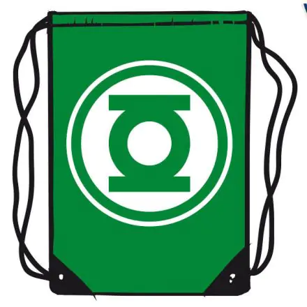 DC Comics Green Lantern tornazsák 45cm termékfotó