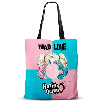DC Comics Harley Quinn Bad Girl bevásárlótáska termékfotó