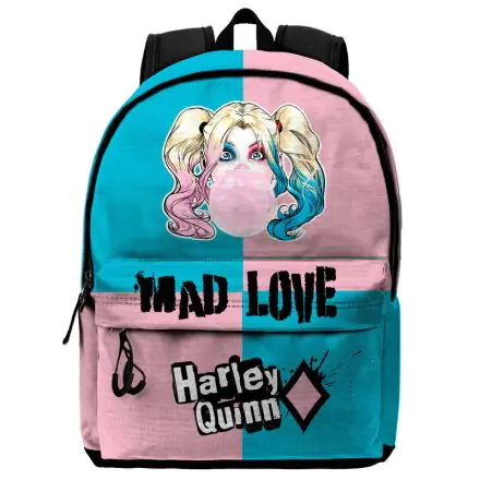DC Comics Harley Quinn Bad Girl táska hátizsák 45cm termékfotó