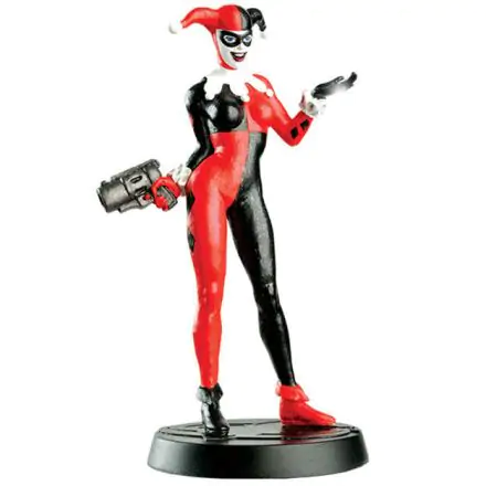 DC Comics Harley Quinn figura 9cm termékfotó