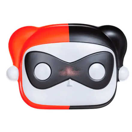 DC Comics Harley Quinn Funko maszk termékfotó