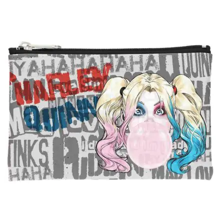 DC Comics Harley Quinn Graffiti tolltartó termékfotó