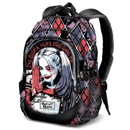 DC Comics Harley Quinn hátizsák 44cm termékfotó