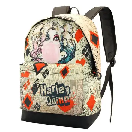 DC Comics Harley Quinn Mad Love táska hátizsák 41cm termékfotó