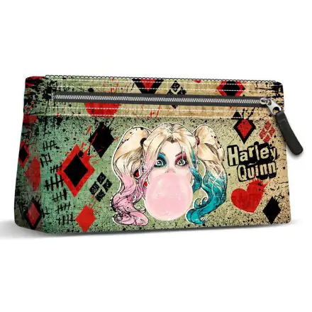 DC Comics Harley Quinn Mad Love tolltartó termékfotó