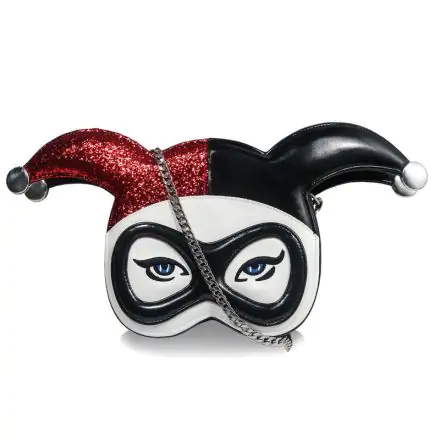 DC Comics Harley Quinn Masked cross body táska termékfotó
