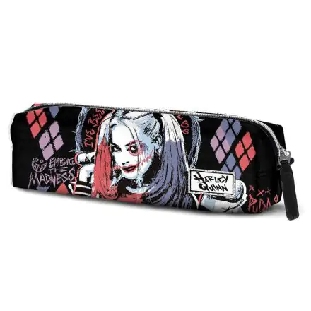 DC Comics Harley Quinn tolltartó termékfotó