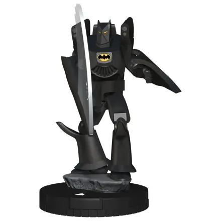 DC Comics HeroClix: Fight for Gotham City Bat-Knight  termékfotó