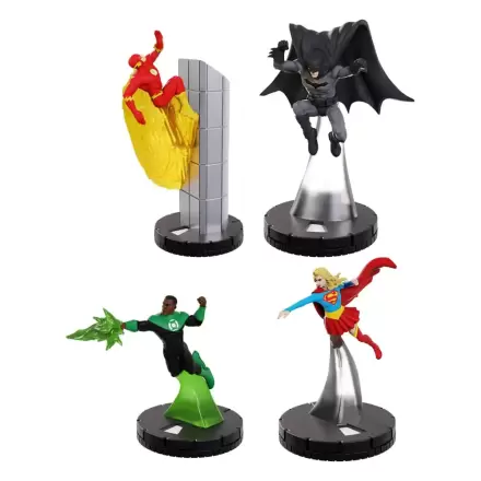 DC Comics HeroClix: Starter Set 2026 termékfotó