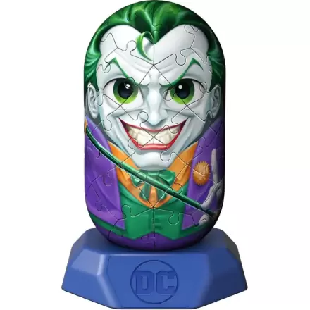 DC Comics Hylkies The Joker 3D puzzle (55 darab) termékfotó