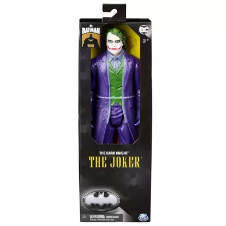 DC Comics Jocker 85 Aniversary Figur 30cm termékfotója