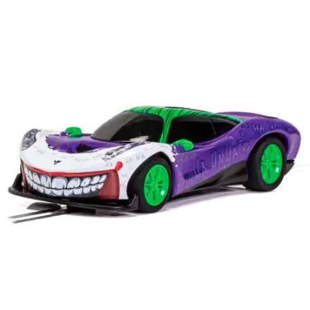 DC Comics Joker autója termékfotó