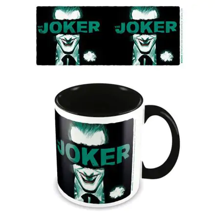 DC Comics Joker bögre termékfotó