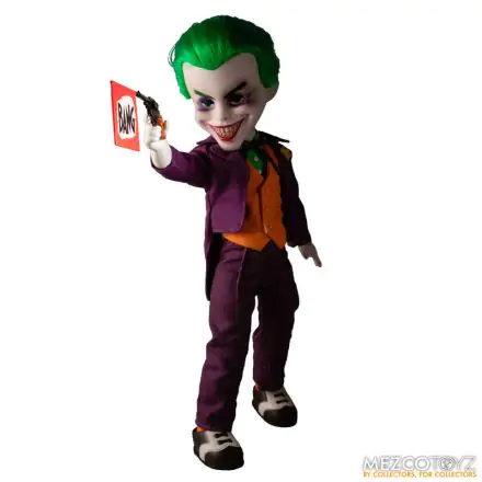 DC Comics Joker Dead Dolls figura 25cm termékfotó