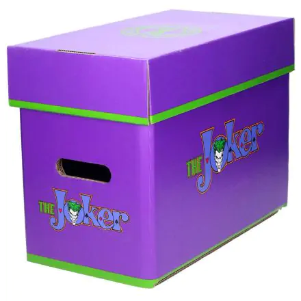 DC Comics Joker doboz termékfotója
