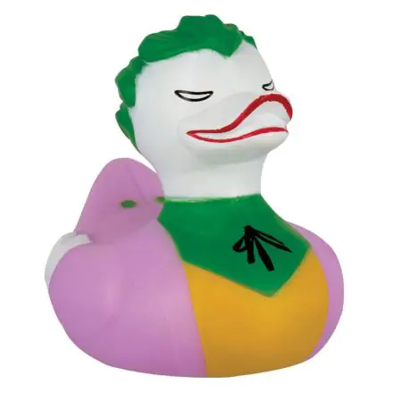 DC Comics Joker gumikacsa figura termékfotó