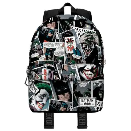 DC Comics Joker hátizsák 44cm termékfotó