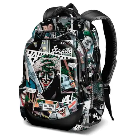 DC Comics Joker hátizsák 44cm termékfotó