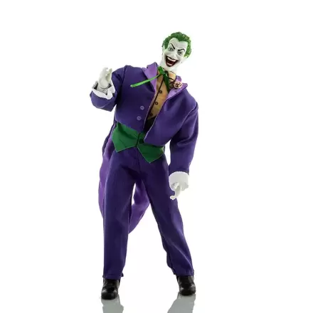 DC Comics Joker New 52 akciófigura 36 cm termékfotója