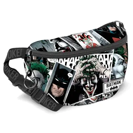 DC Comics Joker övtáska termékfotó