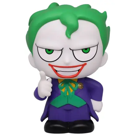DC Comics Joker persely  termékfotó