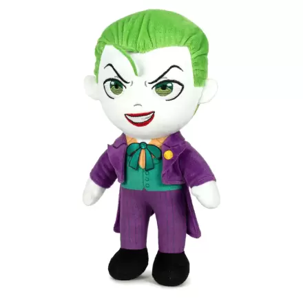 DC Comics Joker plüss 27cm termékfotója