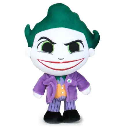 DC Comics Joker plüss 36cm termékfotó