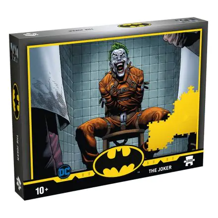 DC Comics Joker puzzle (1000 darab) termékfotó