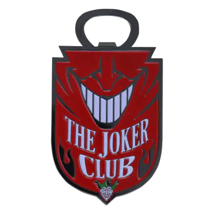 DC Comics Joker sörnyitó 8 cm termékfotója