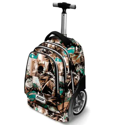 DC Comics Justice League Gurulós táska 50cm termékfotó