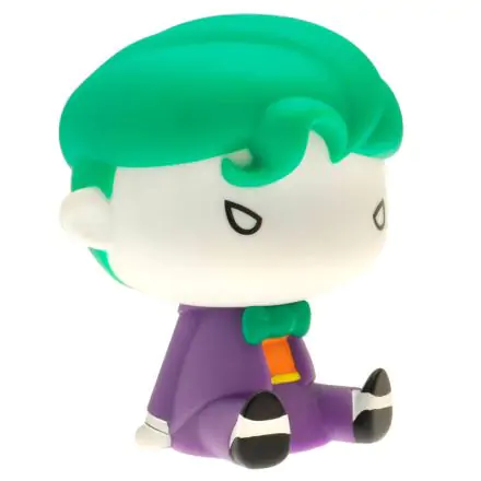 DC Comics Joker persely figura 17cm termékfotó