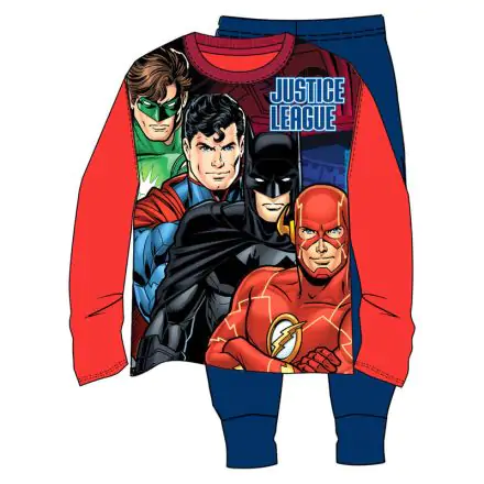 DC Comics Justice League pizsama termékfotó